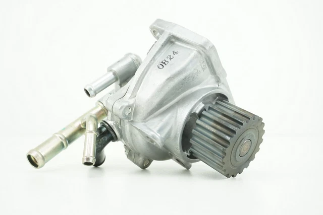 Original Mazda Pompe À L'Eau RF7J15010A Pompe à Liquide de Refroidissement Neuf