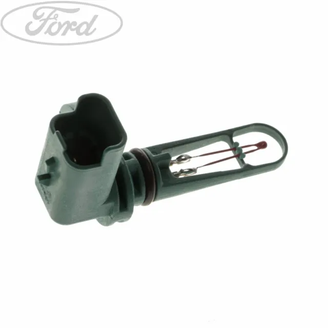 Genuine Ford Transit Mk7 Intercooler Air Change Temperature Sensor 2006019