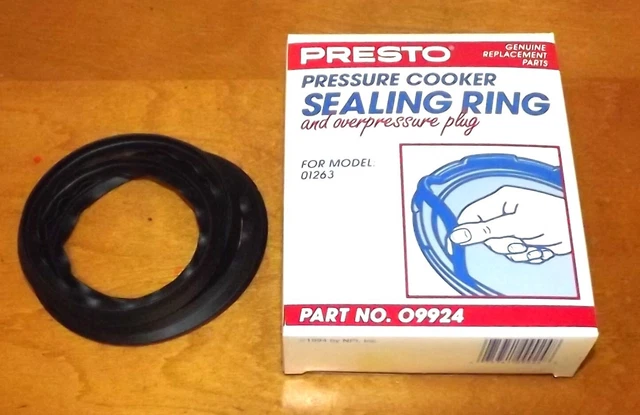 Presto 09924 sales