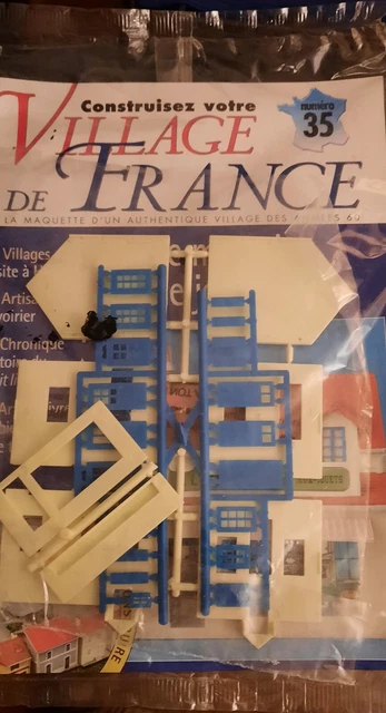 JOUEF HO MAQUETTE Mairie 1010 Train Electrique EUR 15,00 - FR