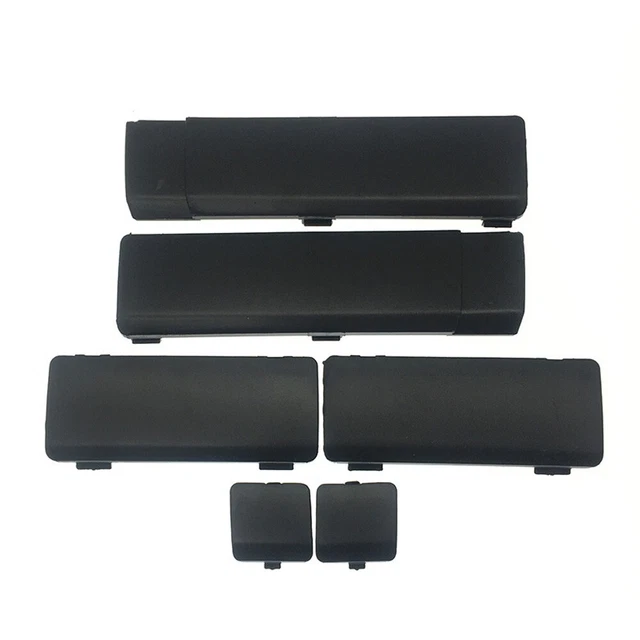 Per Honda per CRV per CR-V tappo a gonna bagagli tetto 6* 75242-swa-003 parti in plastica