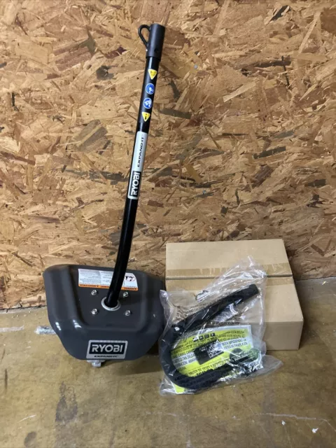 Ryobi Expand-It Universal Cultivator Attachment for String Trimmers