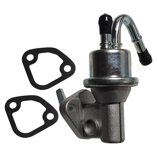 For Bobcat S330 S300 S250 S220 T250 T300 w/ Kubota Engine 6680838 Fuel Pump