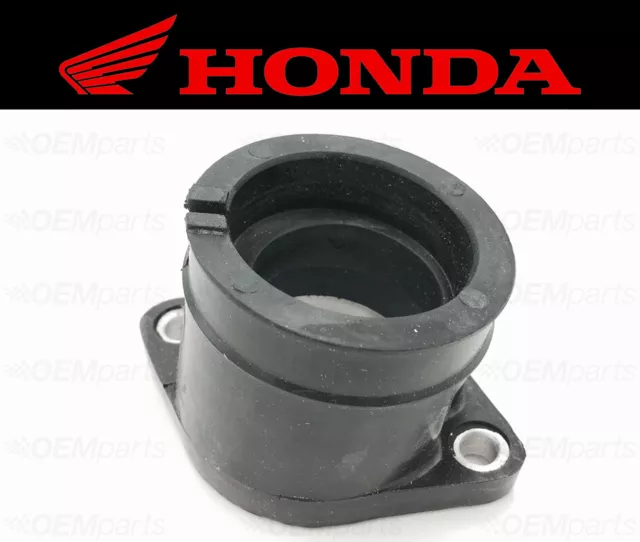 Honda Intake Manifold Carb Boot Including O-ring XL500R 1982 # 16211-MC4-670