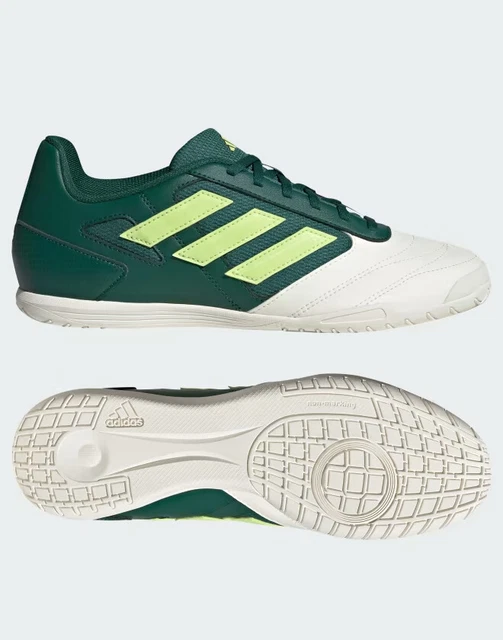Chaussures de futsal salle Adidas Bottes Chaussures de football SUPER SALA 2