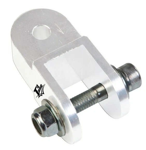 Rialzo Amortisseur Stage6 CNC +40 Mm Orange Minarelli Vertical