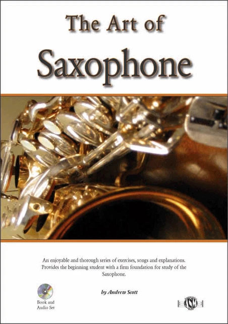 Learn  How to Play the Saxophone
