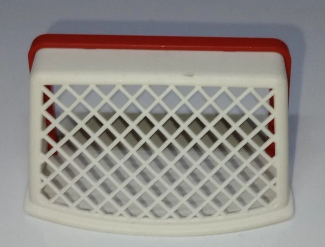 Playmobil Geobra Hockey Goal