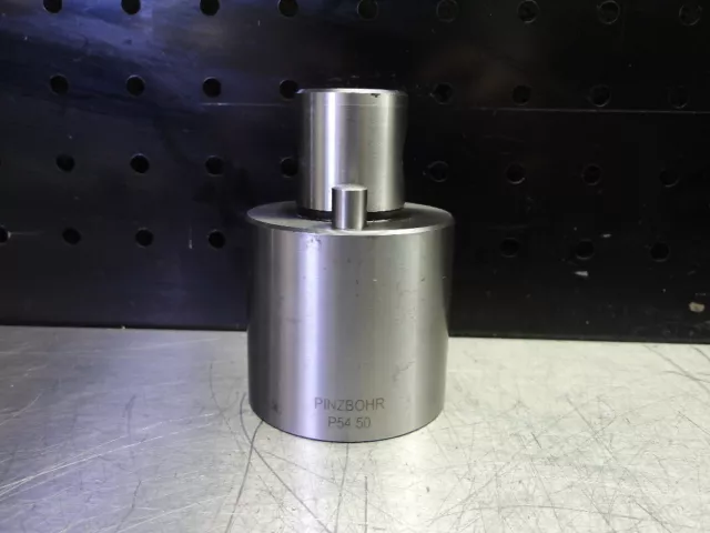 Techniks PinzBOHR P54 Modular Extension 50mm Pro P54 50 (LOC2037B)