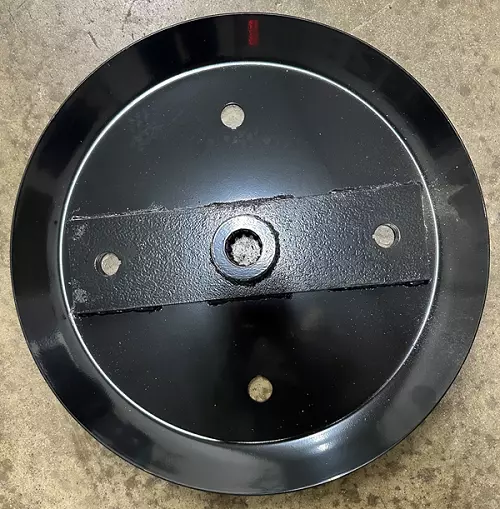 Howse 7 ft sales rotary cutter blades