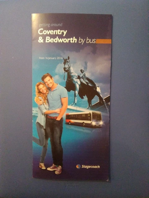BUS TIMETABLE STAGECOACH Coventry And Bedworth By Bus 16th Jan 2016 bus-timetable-stagecoach-coventry-and-bedworth-by-bus-16th-jan-2016
