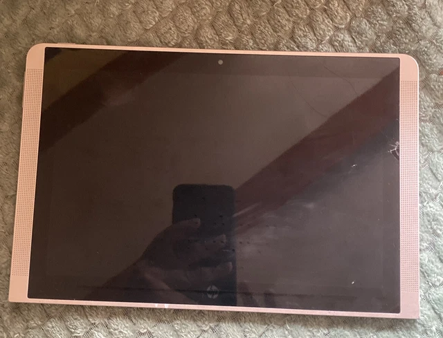 Tablette HP Envy X2 Détachable (Pour Pièces Écran Cassé Ne