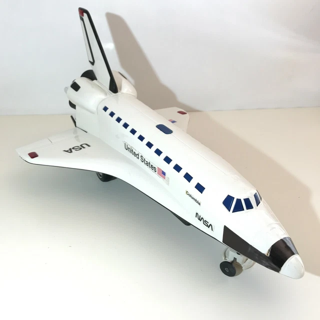 Maquette navette spatiale et fusées d'appoint Revell : King Jouet