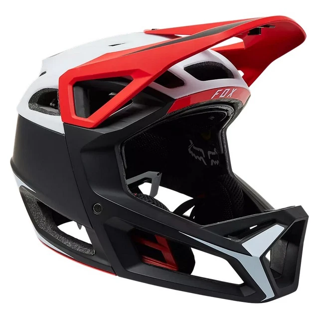Fox vtt 2025
