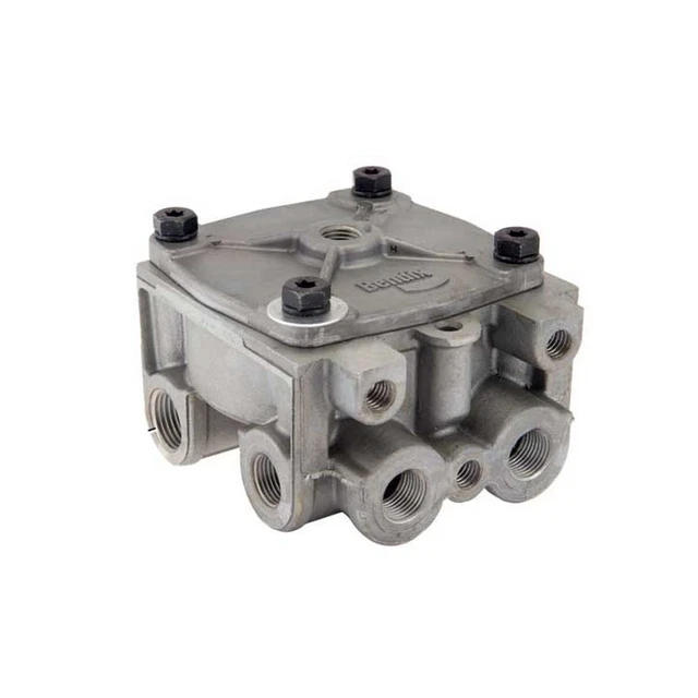 BENDIX R 12 Air Brake Relay Valve Part Number 803115 EUR 75,52 ...