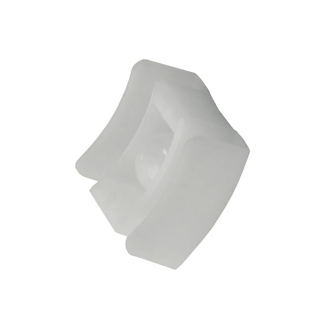 Transmission Shift Rod Bushing White Fit for Audi TT Quattro VW Golf 1J0711550