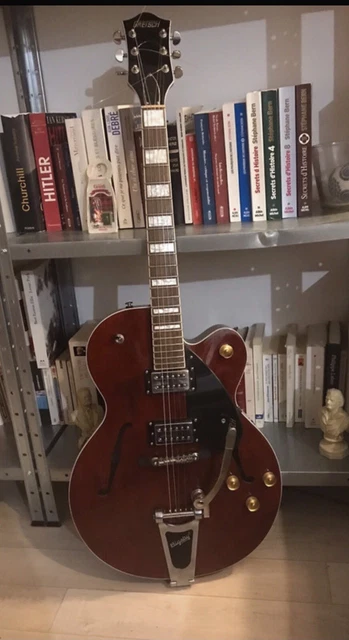 Gretsch G2420T/WS