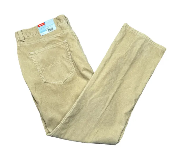 PATAGONIA MEN’S CORD Organic Cotton Pants Size 40 X 30 Regular Short ...