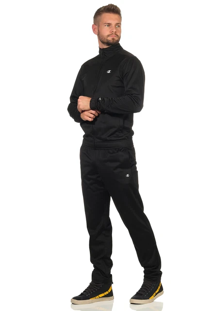 Tuta da ginnastica uomo 2025 champion