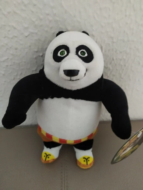 Peluche po kung fu panda sales