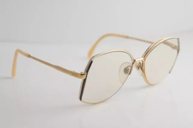 Special Vintage Rodenstock Rodaflex glasses frames