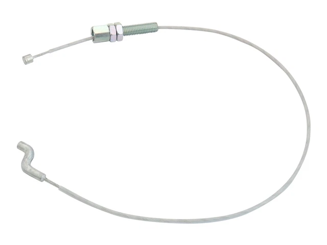 Câble Bowden De Déverrouillage De Capot Pour BMW Mini R56 (2005-2010) - Référence 2751378