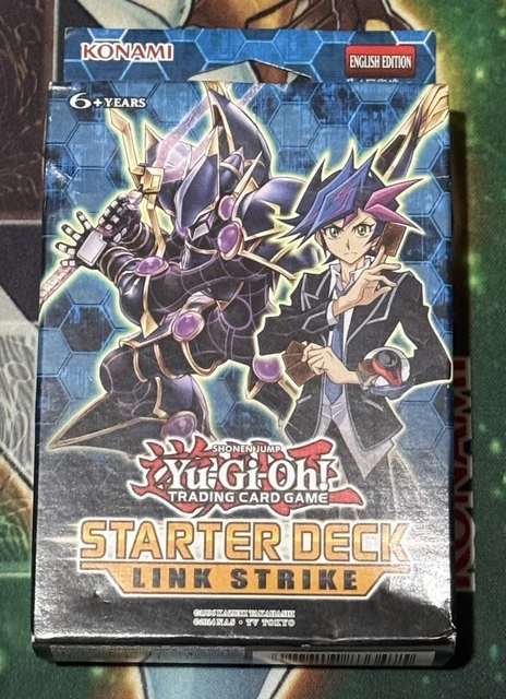 YUGIOH LINK STRIKE STARTER DECK PAPER PLAYMAT w EXTRA & PENDULUM Zones! BLUE $2.99 - PicClick YUGIOH LINK STRIKE STARTER DECK PAPER PLAYMAT w EXTRA & PENDULUM Zones! BLUE $2.99 - PicClick