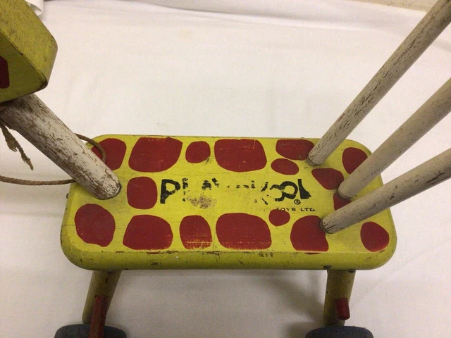 Giraffe trike cheap