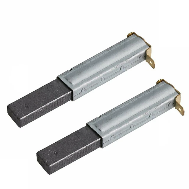 Moteur Brosse Carbone Support Remplacer Pièce for 30-90L Industriel Aspirateurs
