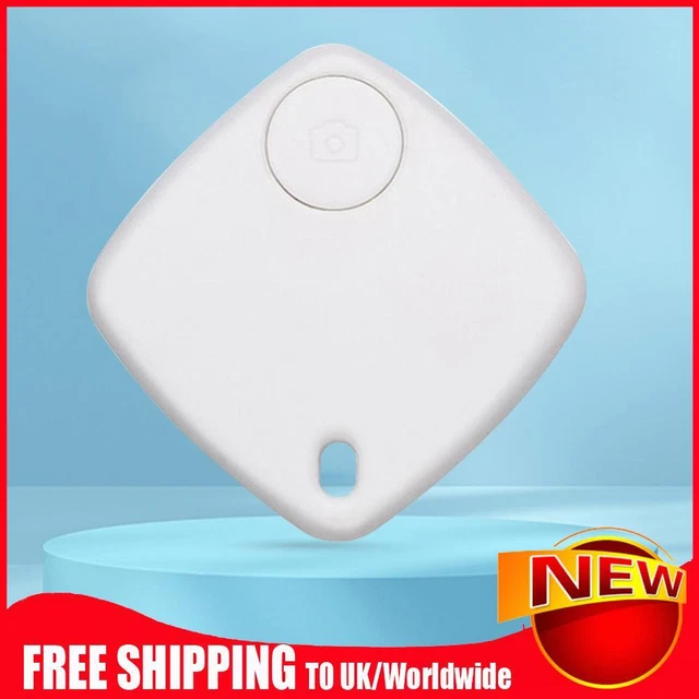 Tuya Smart Tag Attachment Locator dispositivi di tracciamento portatili per bambini portafoglio gatto
