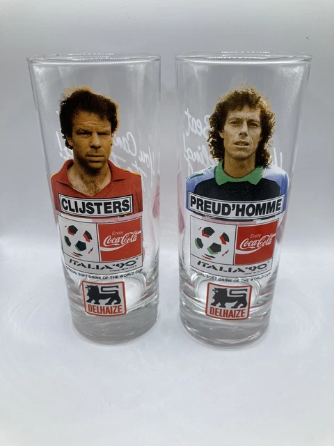 Verre coupe du monde dans Objets de Collection sur le football