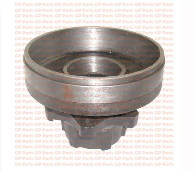 Yale 912941600, HUB AND BRAKE DRUM, DRIVE AXLE, GLP030AF