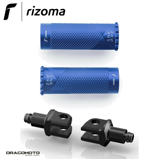 Repose Pied Moto Z900 Repose-pieds Pédale Protecteur Pour Kawasaki