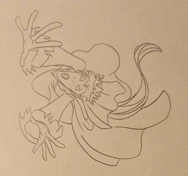 TERRY PRATCHETT'S DISCWORLD II Hanna Barbera Animation Frame #352 Elf ...