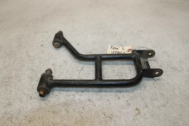 12 Arctic Katze 550 4X4 Gt Hinter Rücken Oben Links Kontrolle A Arm