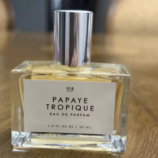 URBAN OUTFITTERS ROSE Chocolat Eau De Parfum Perfume Spray 1oz Brand New  $89.99 - PicClick