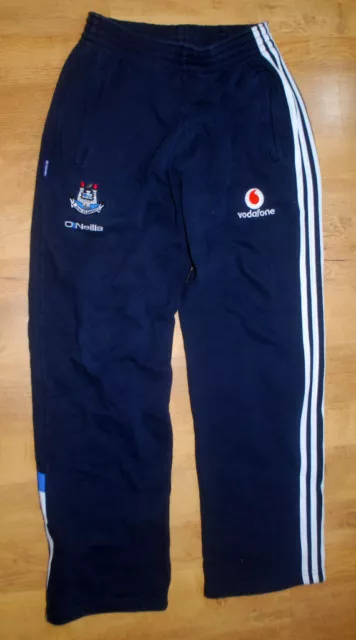 O'Neills Ath Cliath Dublin GAA training pants