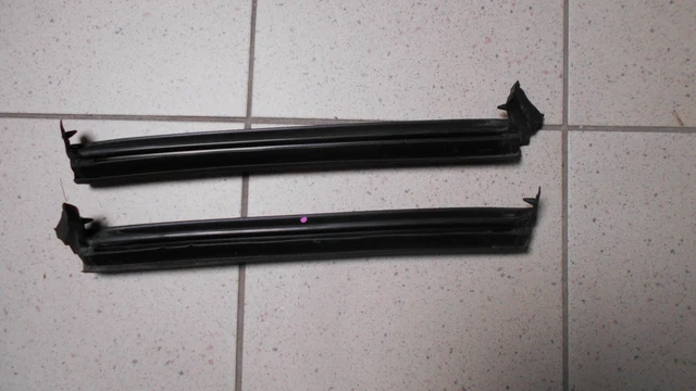 Come Cambiare La Base Dell'antenna Sulla Opel/Vauxhall Astra/Zafira - Foto 2