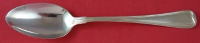 Old French by Gorham Sterling Silver Coffee Spoon 5 1/2" Antique Silverware