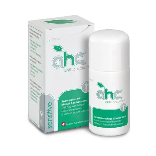 AHC sensitive Antitranspirant flüssig 30 ML