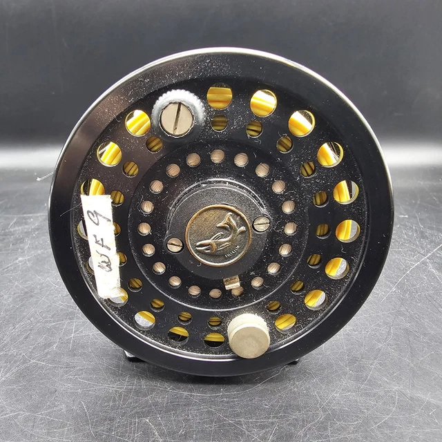 airweight lds fly reel STH AIRWEIGHT LDS Fly Reel $247.00