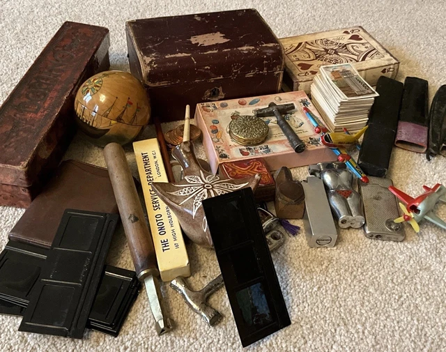 Mixed Lots, Wholesale & Job Lots - PicClick UK