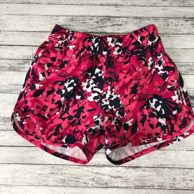 Girls Columbia water shorts (7/8)