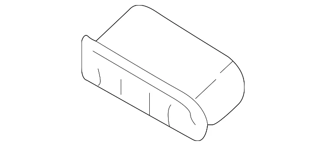 Genuine GM Radio Control 16239121