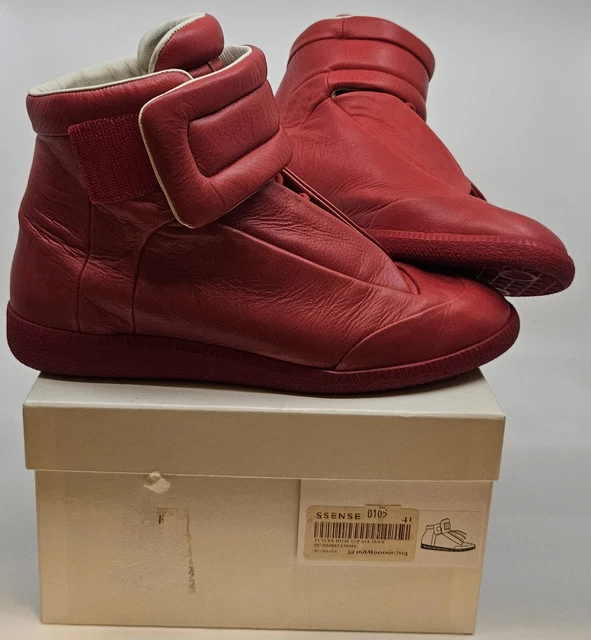 Maison Martin Margiela 40 24.5～25.0㎝ Maison Martin Margiela Shoes for Men for sale | eBay