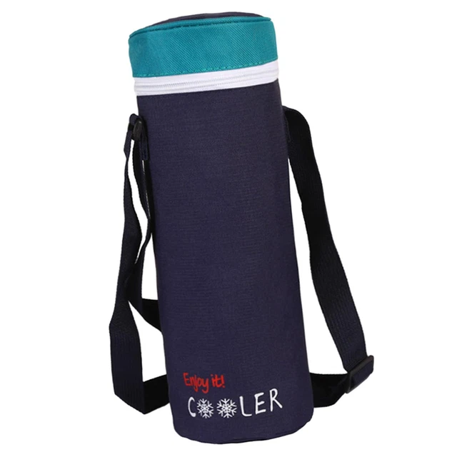 SAC ISOTHERME PORTE-BOUTEILLE D'eau Sac Isotherme étui Porte-bouteille