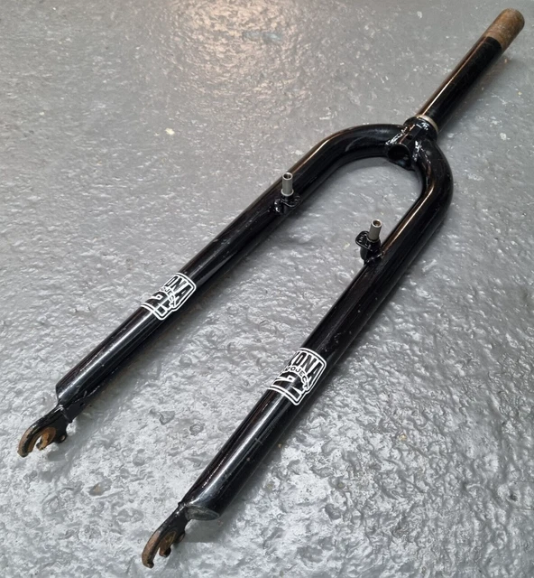 Project Forks KONA PROJECT TWO Rigid Chromoly Forks for 26