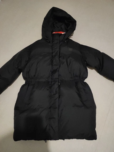 DOUDOUNE FEMME LONGUE Levis EUR 120 00 PicClick FR