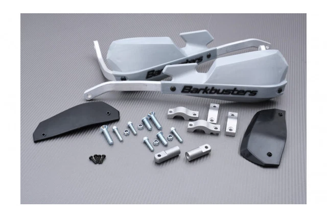 barkbusters tenere 660