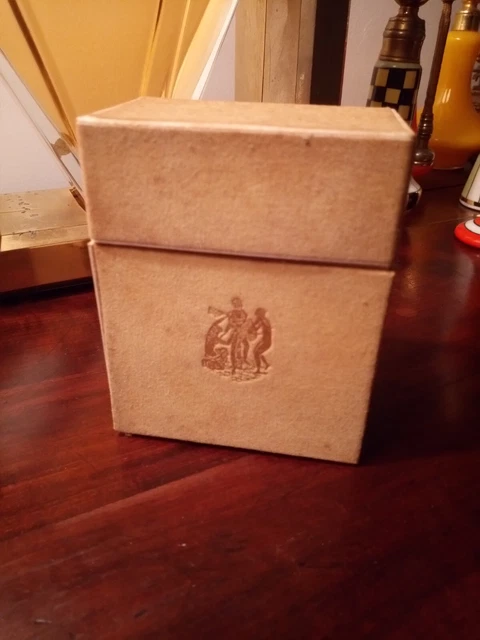 collection flacon parfum nina ricci